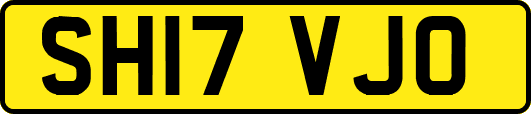 SH17VJO