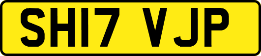 SH17VJP