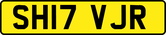 SH17VJR