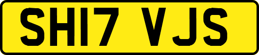SH17VJS