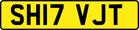 SH17VJT
