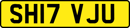 SH17VJU