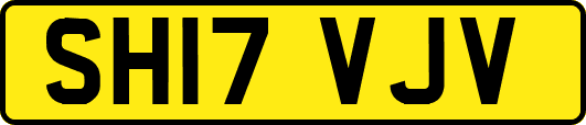 SH17VJV