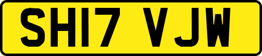 SH17VJW
