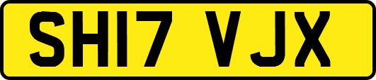 SH17VJX