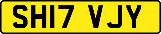 SH17VJY