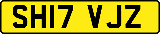 SH17VJZ
