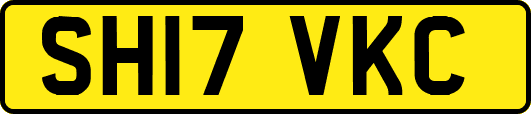 SH17VKC