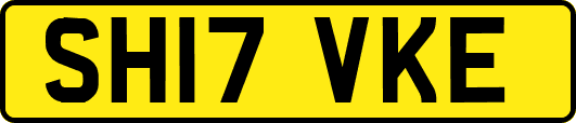 SH17VKE