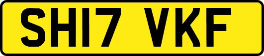 SH17VKF