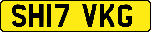 SH17VKG