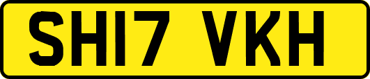 SH17VKH