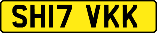 SH17VKK