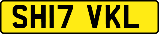 SH17VKL