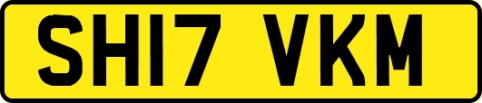 SH17VKM