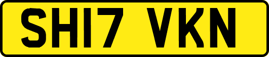 SH17VKN