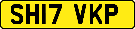SH17VKP