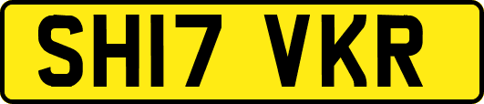 SH17VKR