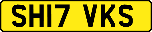 SH17VKS