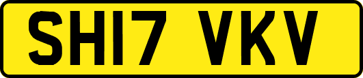 SH17VKV