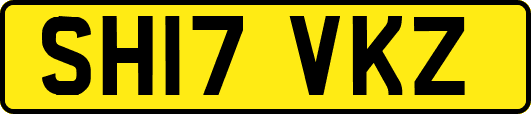 SH17VKZ