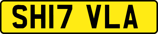 SH17VLA
