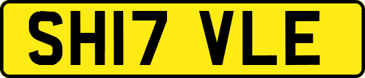 SH17VLE