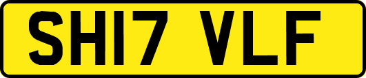 SH17VLF
