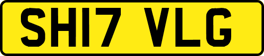 SH17VLG