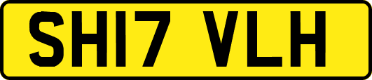 SH17VLH