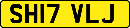 SH17VLJ