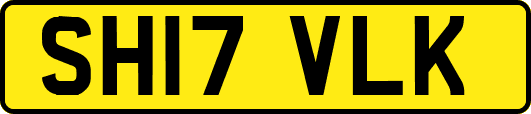 SH17VLK