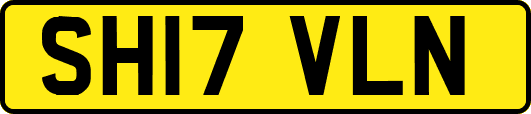SH17VLN