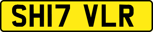 SH17VLR