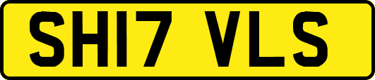 SH17VLS