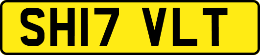 SH17VLT