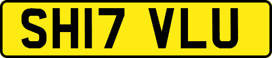 SH17VLU