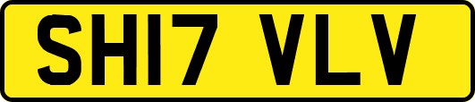 SH17VLV