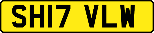 SH17VLW