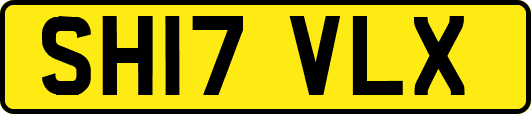 SH17VLX