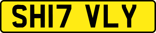 SH17VLY