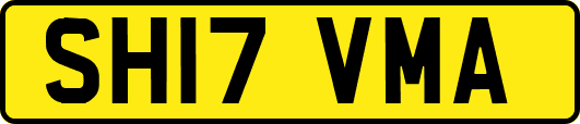 SH17VMA