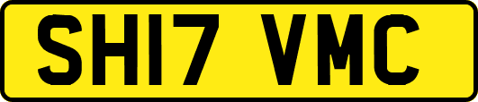 SH17VMC