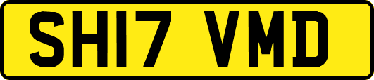 SH17VMD