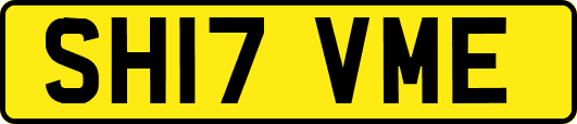 SH17VME