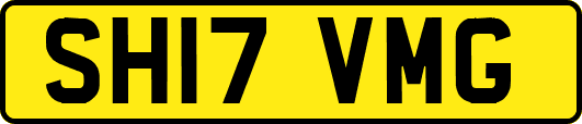 SH17VMG
