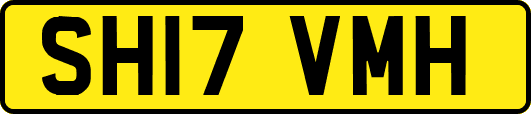 SH17VMH