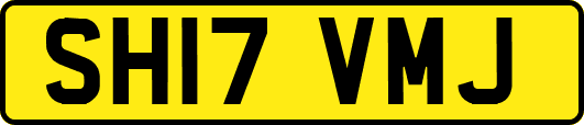SH17VMJ