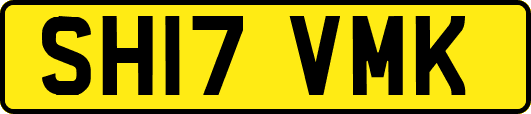 SH17VMK