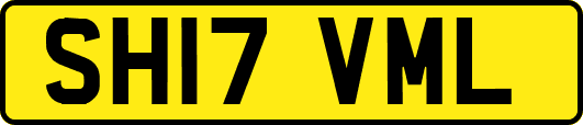 SH17VML